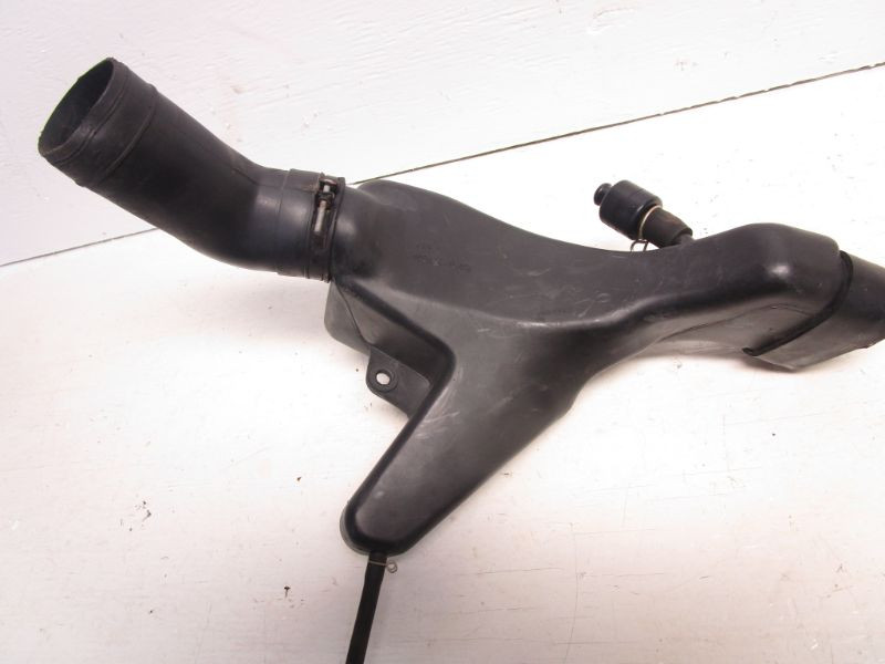 1993-2002 Kawasaki ZX6E ZX 600 Ninja Left Air Intake 14073-1549